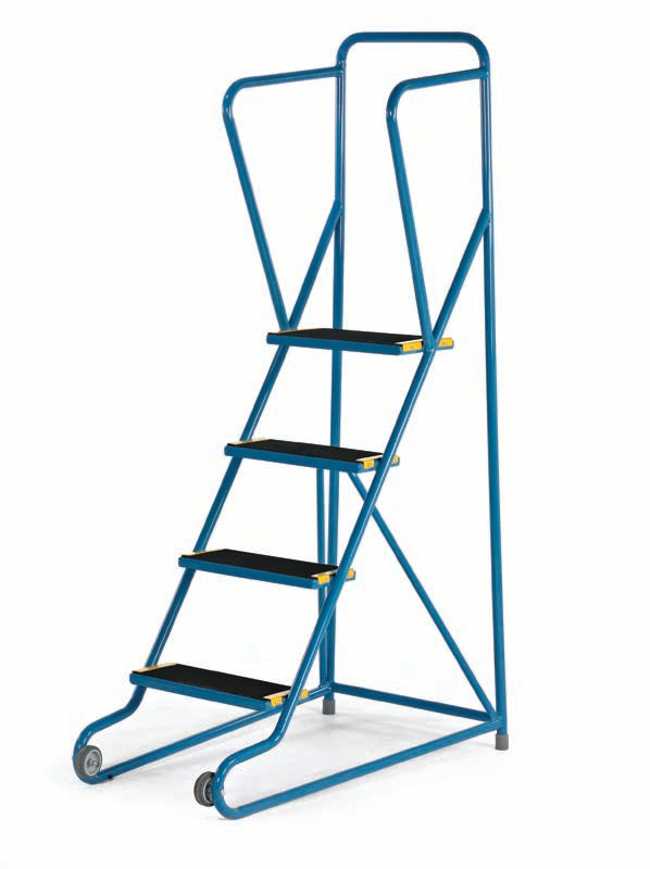 Fort® Tilt & Pull Steps