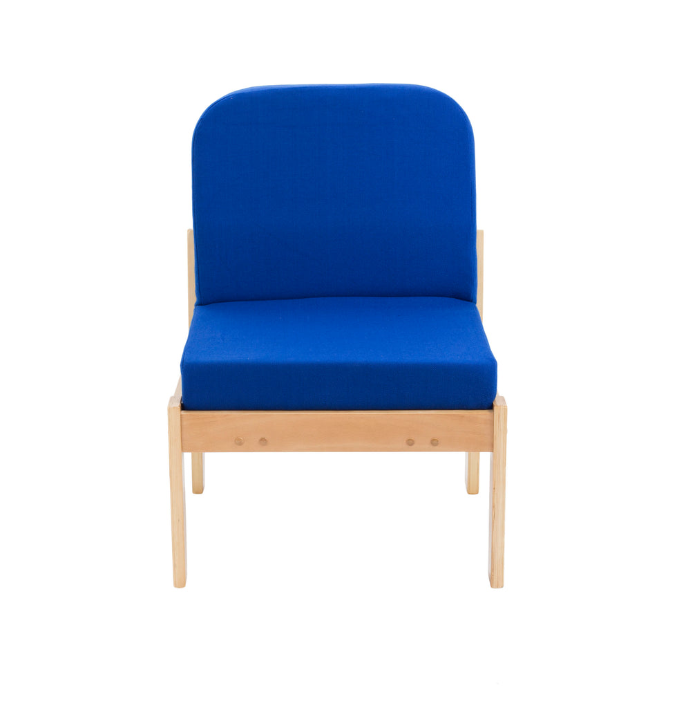 Juplo Reception Chair