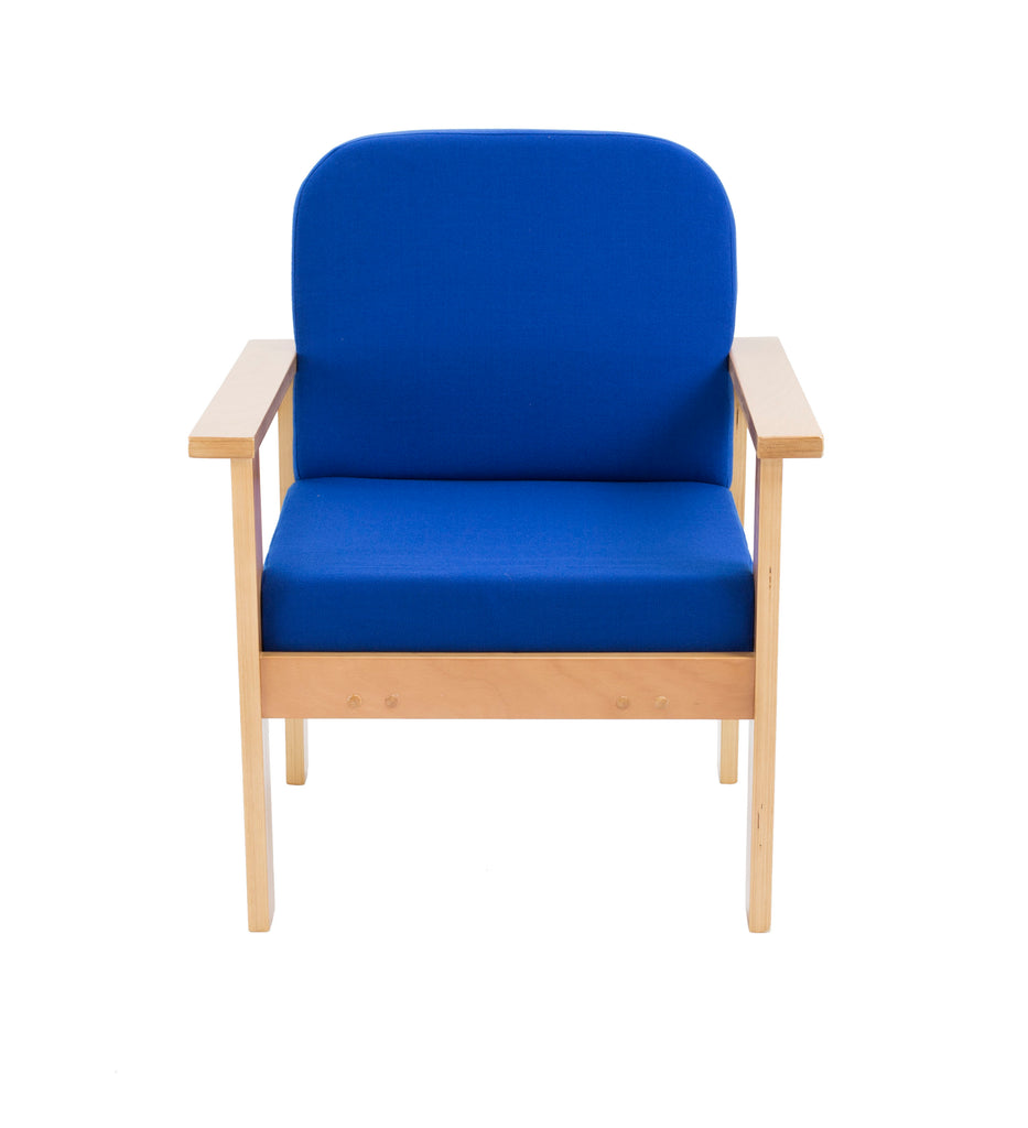 Juplo Reception Chair