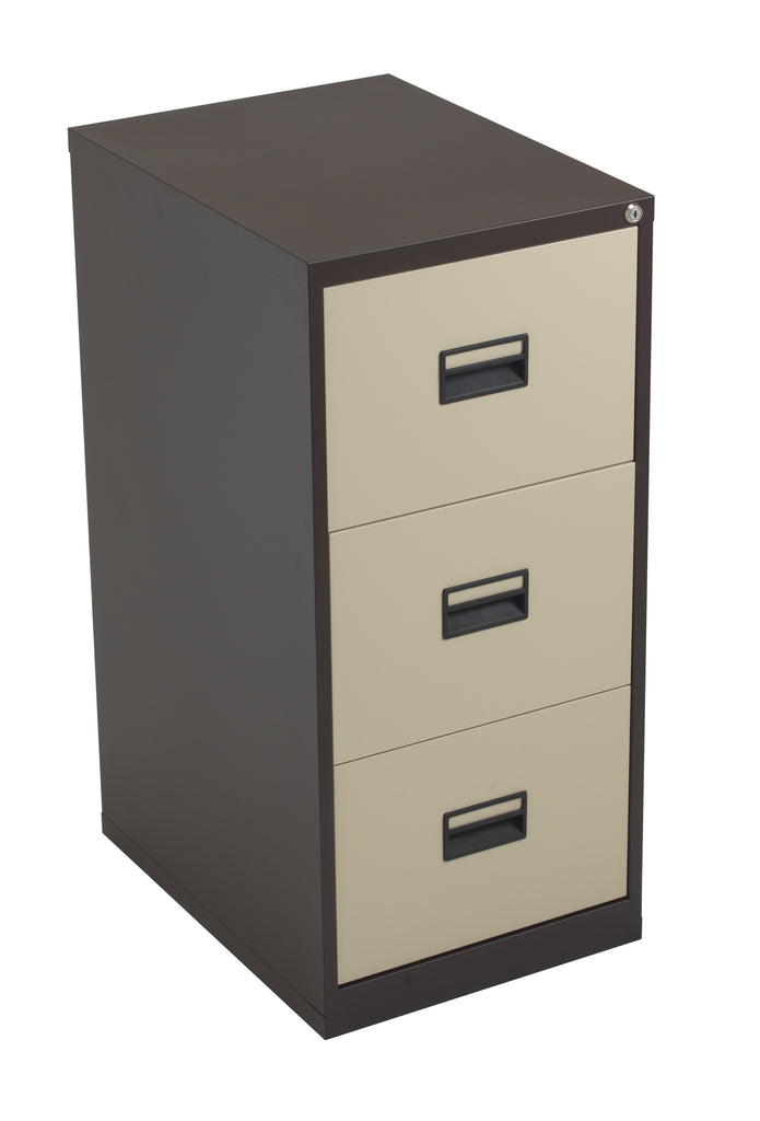 Talos Steel Storage, Steel Filing Cabinet