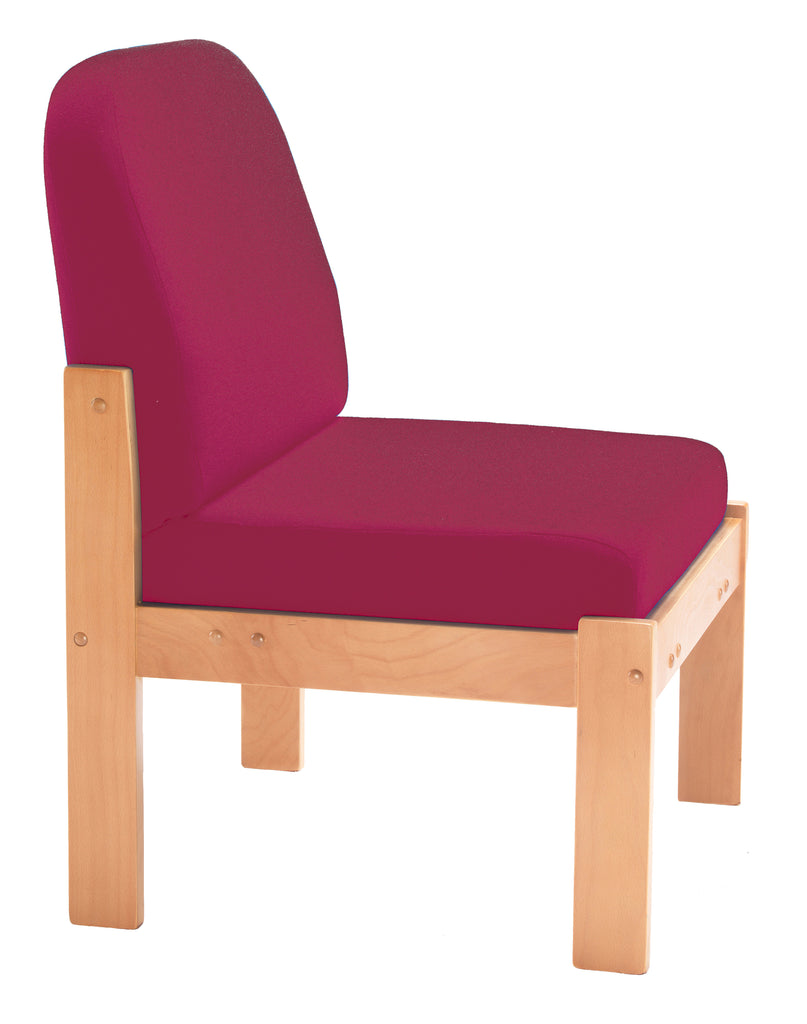 Juplo Reception Chair