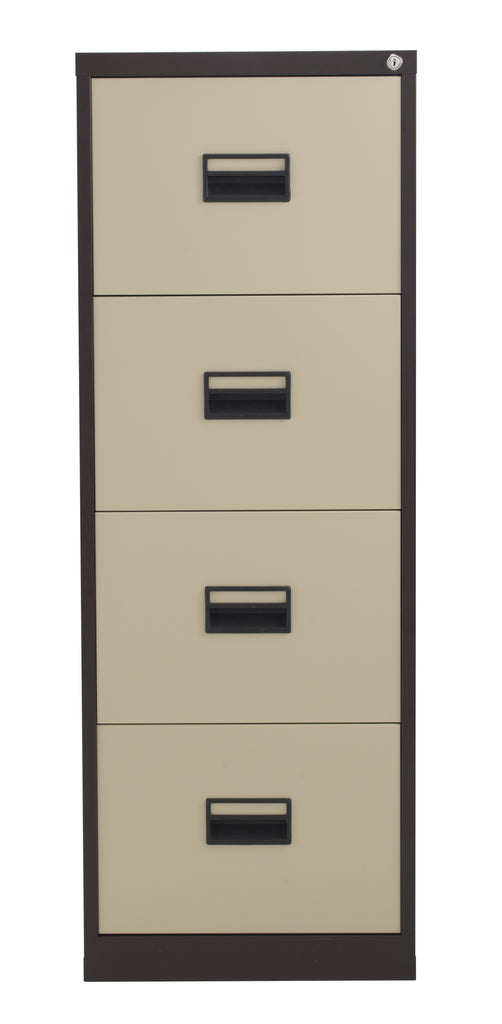 Talos Steel Storage, Steel Filing Cabinet