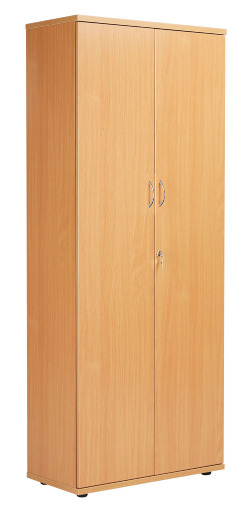FractionPlus Wooden Cupboard