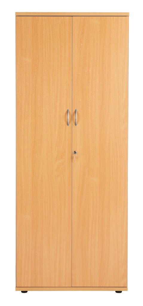 FractionPlus Wooden Cupboard