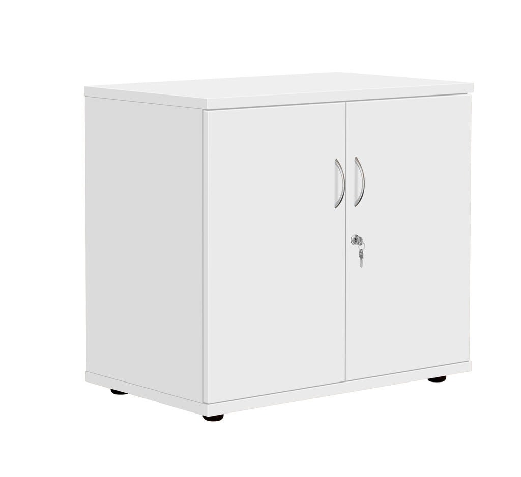 FractionPlus Wooden Cupboard