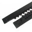 Fatigue Step Edging