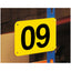 Aisle Markers