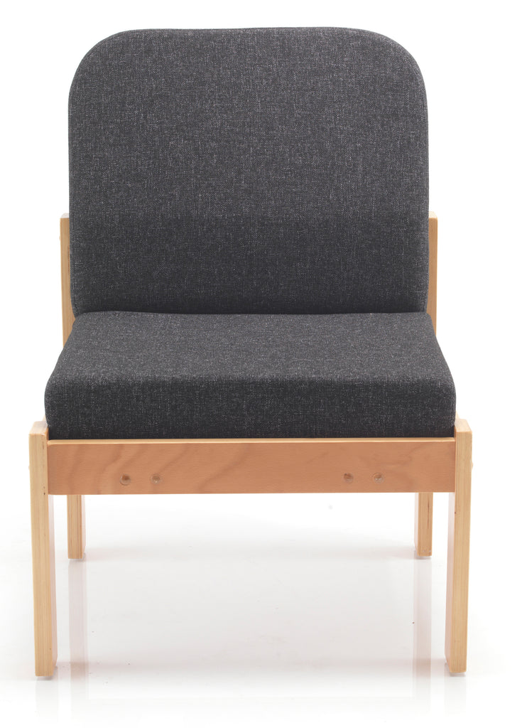 Juplo Reception Chair