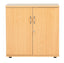 FractionPlus Wooden Cupboard