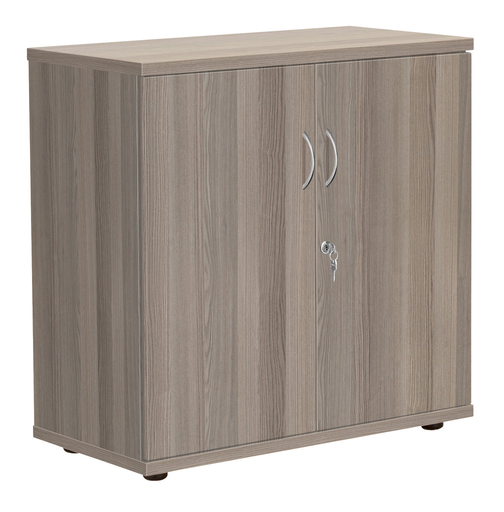 FractionPlus Wooden Cupboard
