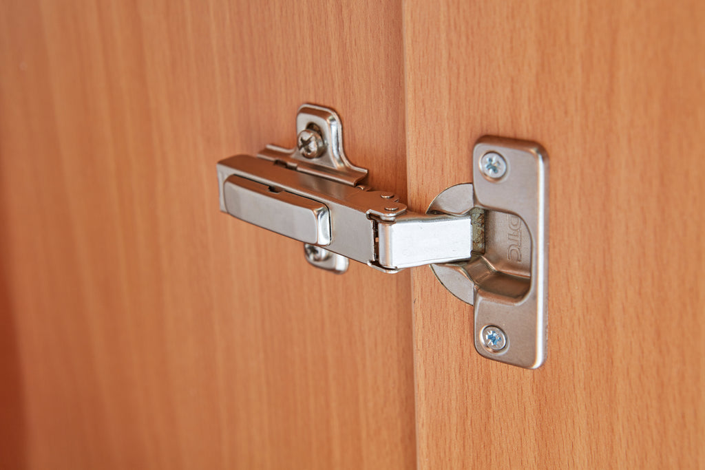 FractionPlus Wooden Cupboard