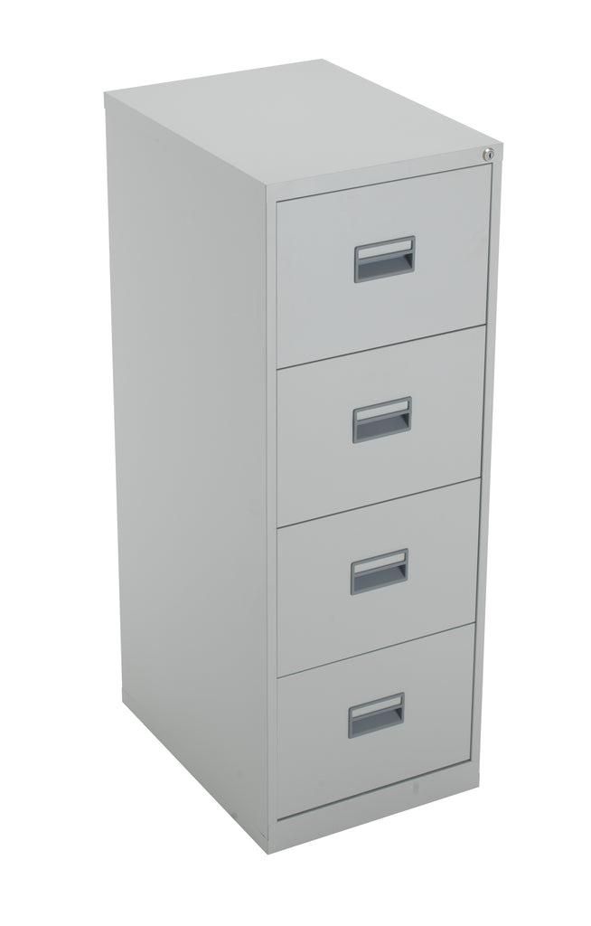 Talos Steel Storage, Steel Filing Cabinet