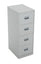 Talos Steel Storage, Steel Filing Cabinet