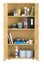 FractionPlus Wooden Cupboard