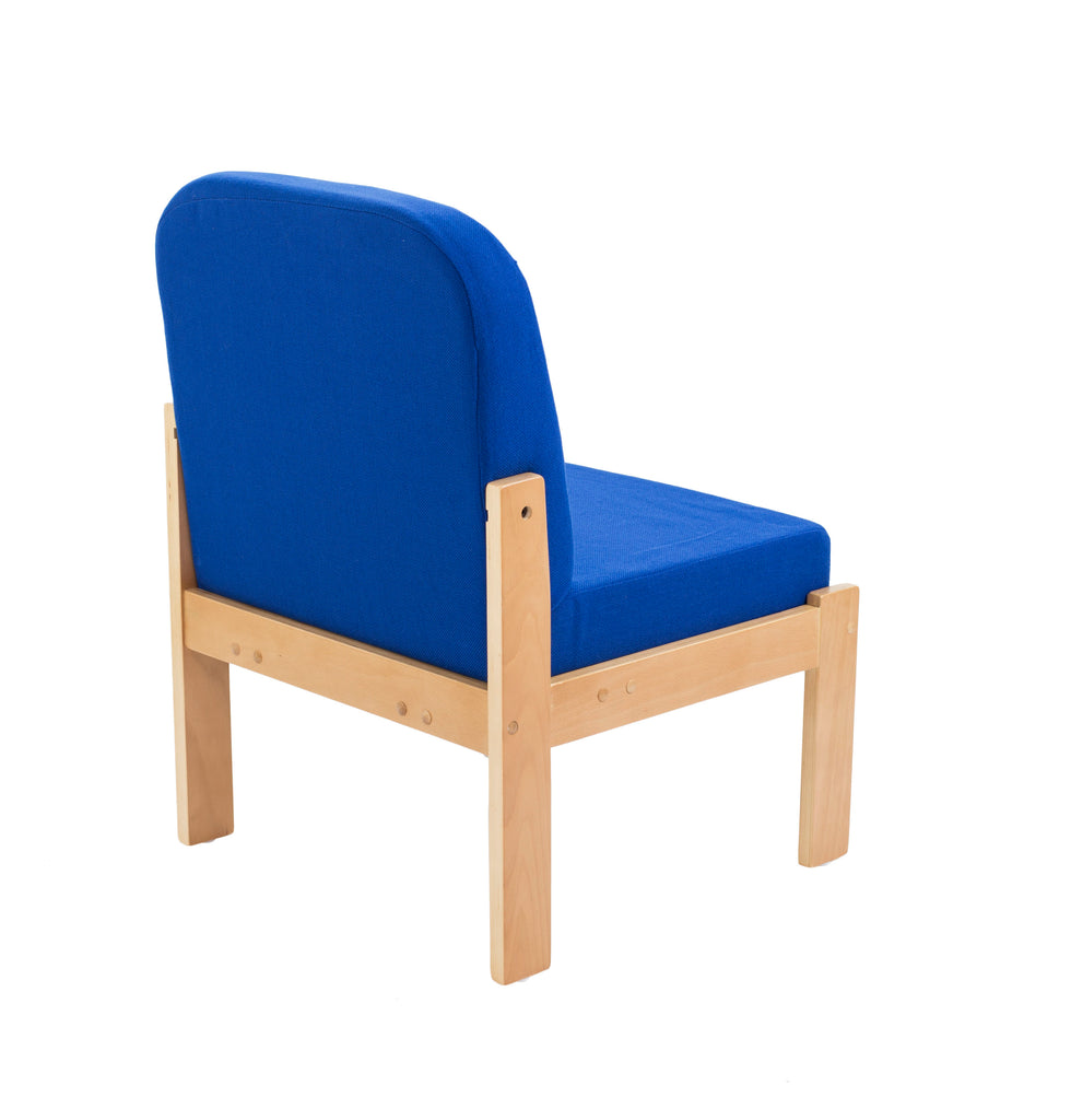 Juplo Reception Chair