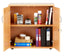 FractionPlus Wooden Cupboard