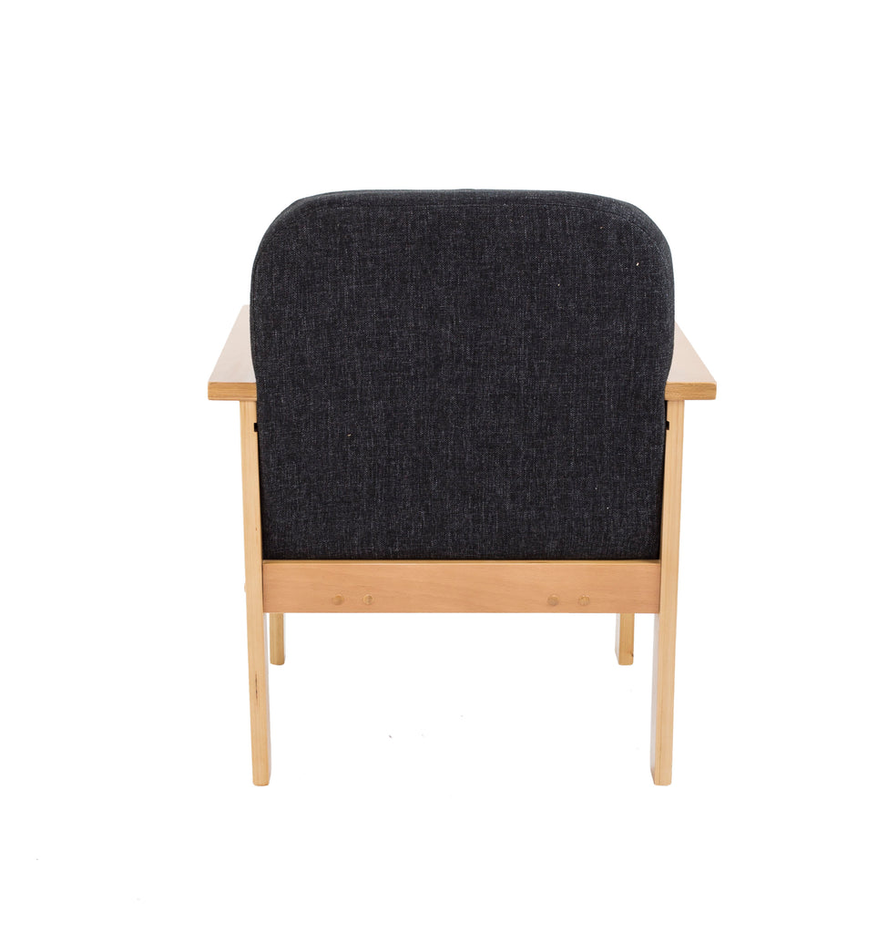 Juplo Reception Chair