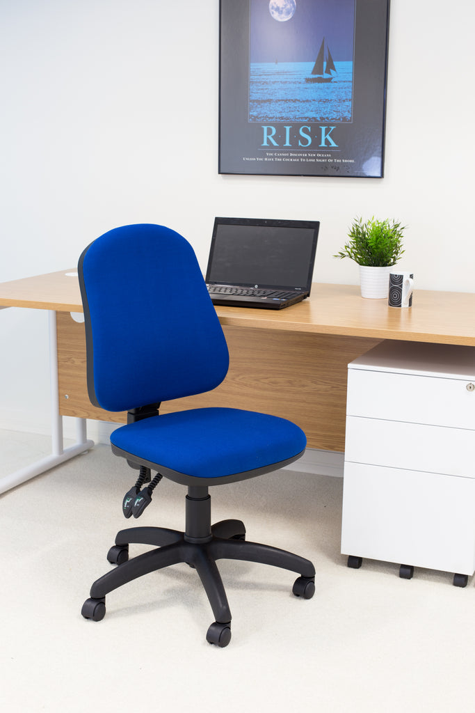 Calypsoll Operator Chair