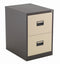 Talos Steel Storage, Steel Filing Cabinet