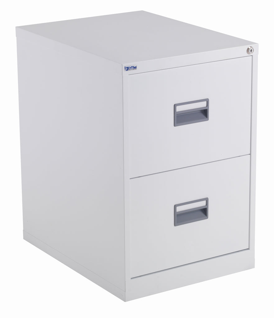 Talos Steel Storage, Steel Filing Cabinet