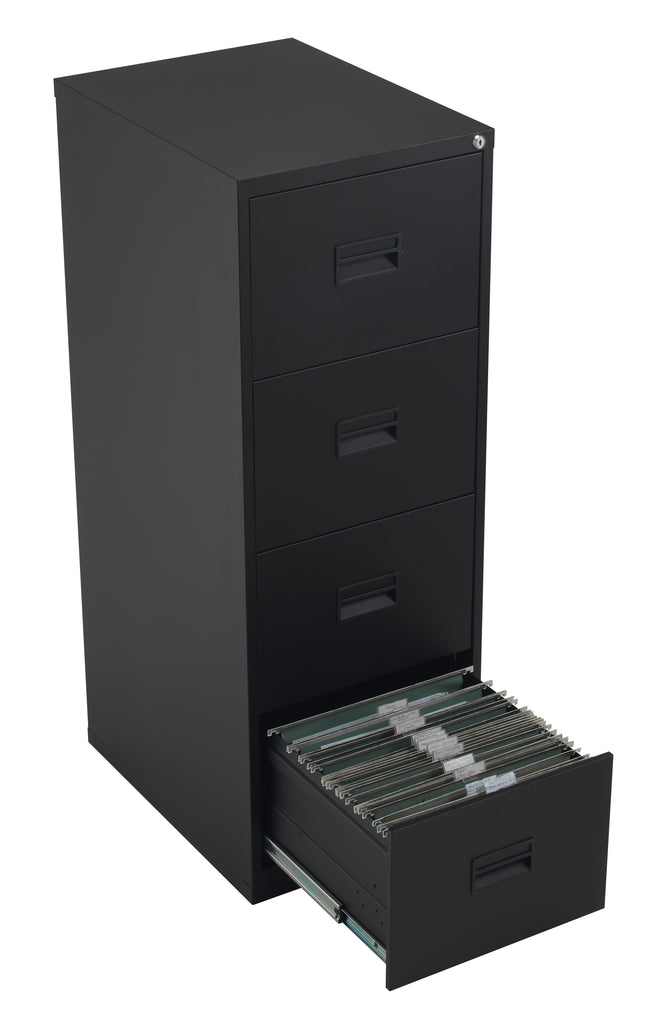 Talos Steel Storage, Steel Filing Cabinet