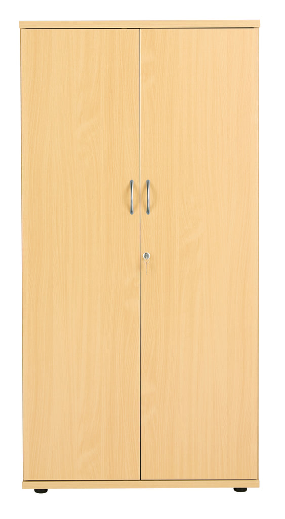 FractionPlus Wooden Cupboard