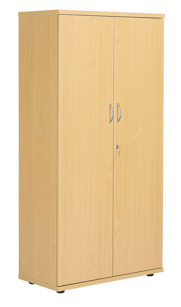 FractionPlus Wooden Cupboard