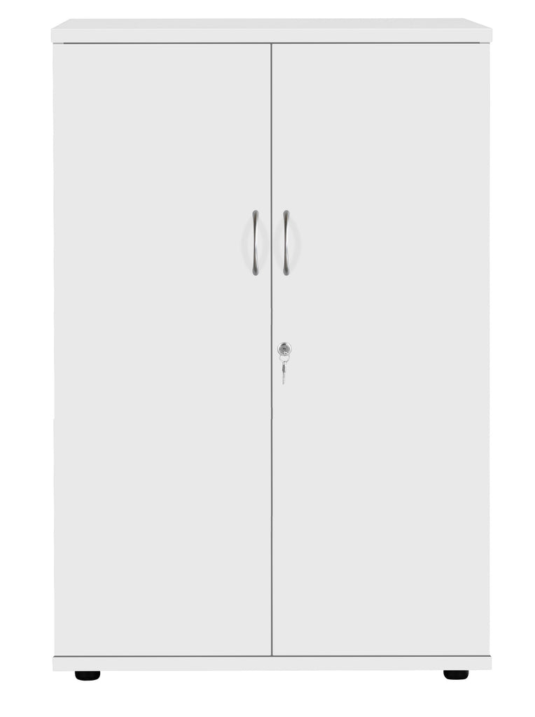 FractionPlus Wooden Cupboard