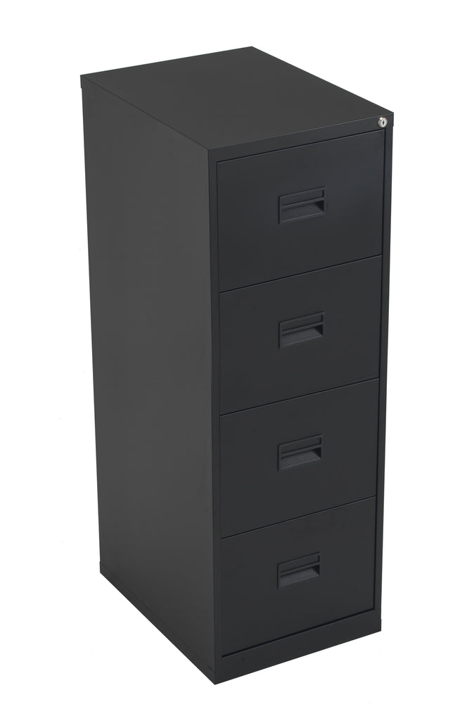 Talos Steel Storage, Steel Filing Cabinet