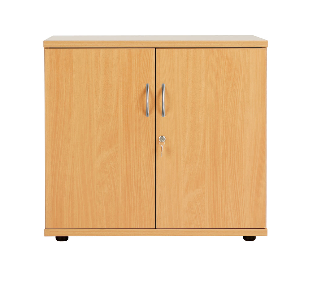 FractionPlus Wooden Cupboard