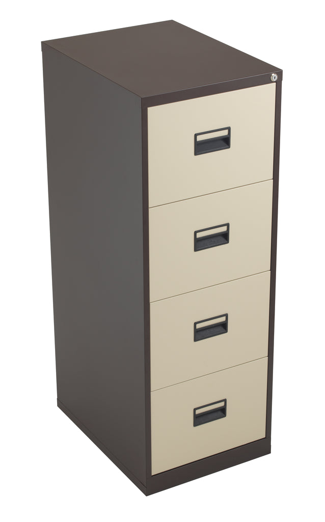 Talos Steel Storage, Steel Filing Cabinet