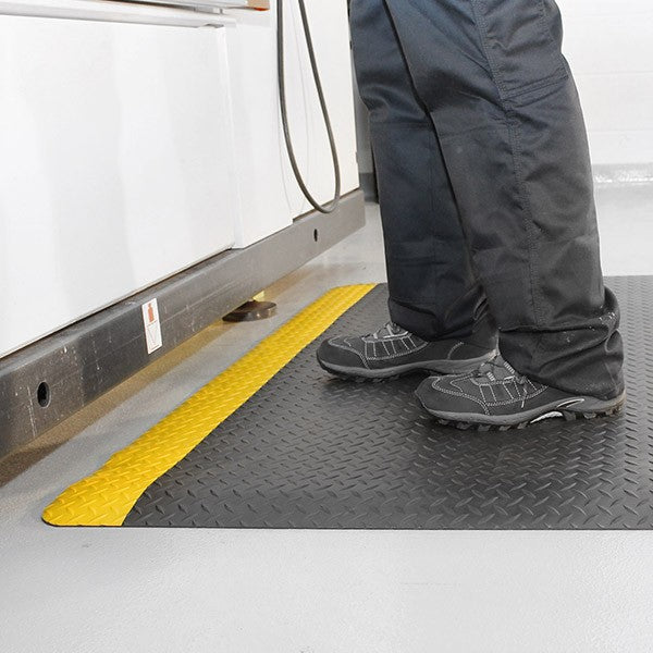 Safety Deckplate Matting