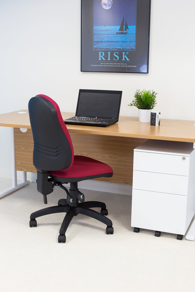 Calypsoll Operator Chair