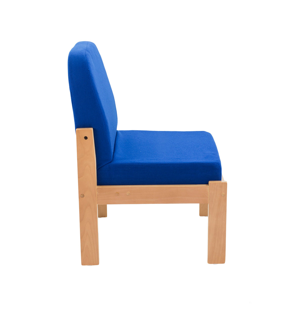 Juplo Reception Chair