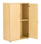 FractionPlus Wooden Cupboard
