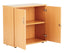 FractionPlus Wooden Cupboard