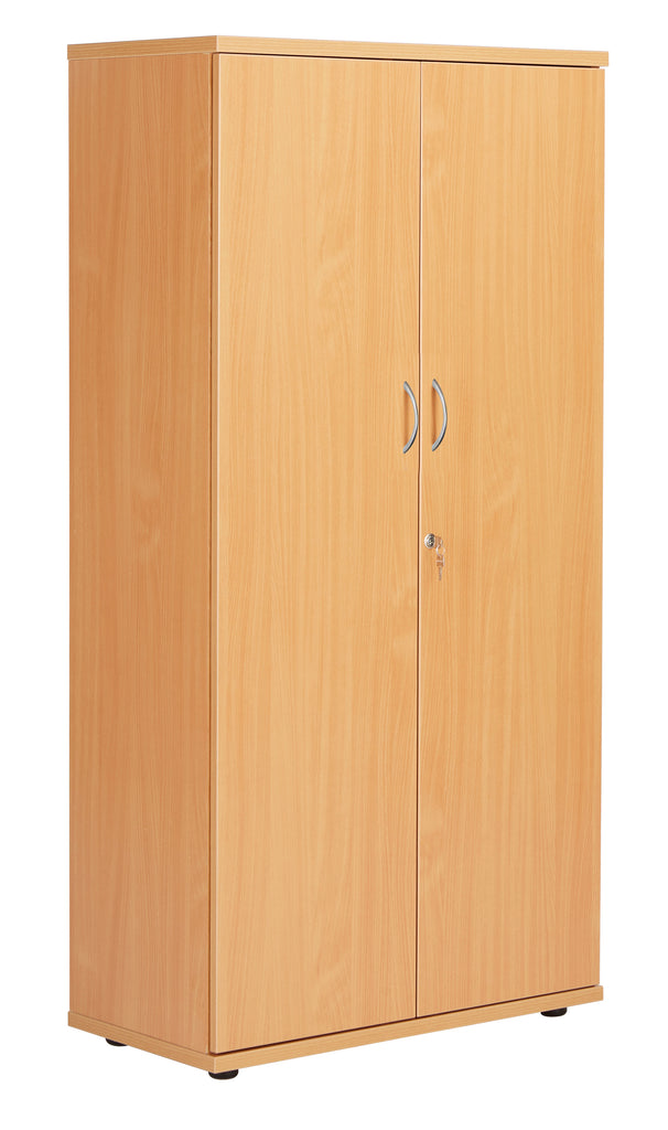 FractionPlus Wooden Cupboard