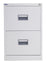 Talos Steel Storage, Steel Filing Cabinet