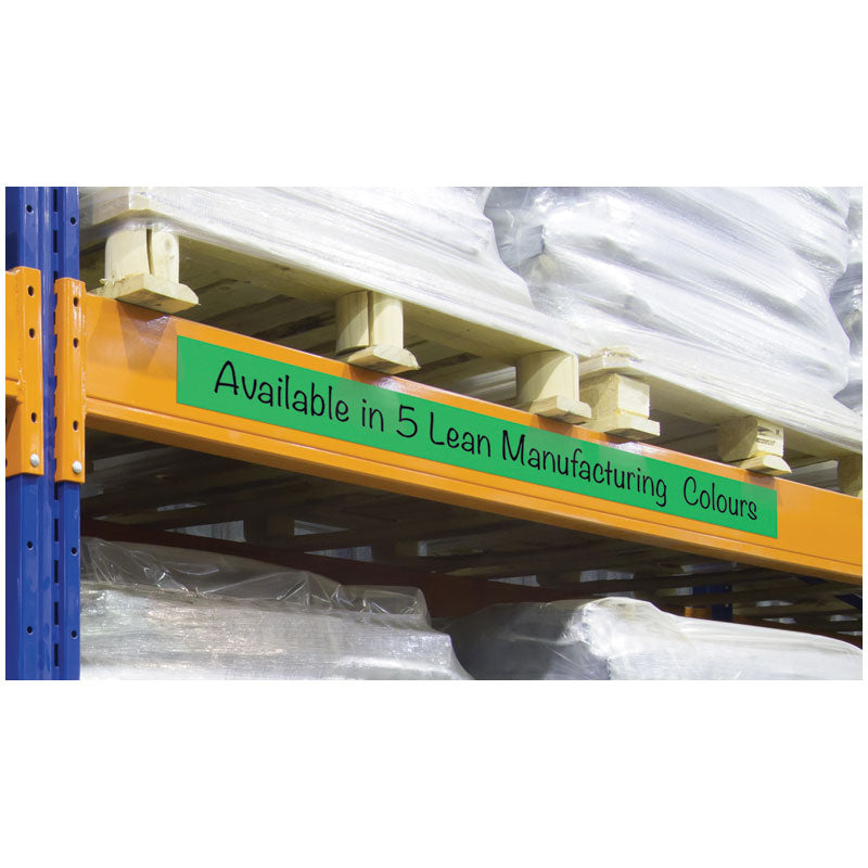 Magnetic Easy-Wipe Strip