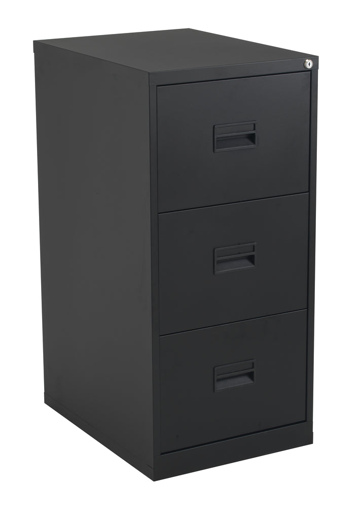 Talos Steel Storage, Steel Filing Cabinet