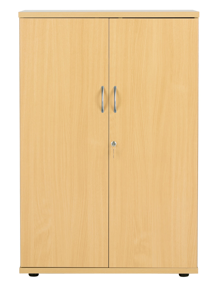 FractionPlus Wooden Cupboard