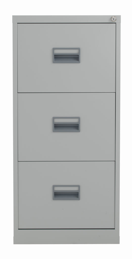 Talos Steel Storage, Steel Filing Cabinet