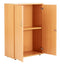 FractionPlus Wooden Cupboard