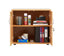 FractionPlus Wooden Cupboard