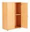 FractionPlus Wooden Cupboard