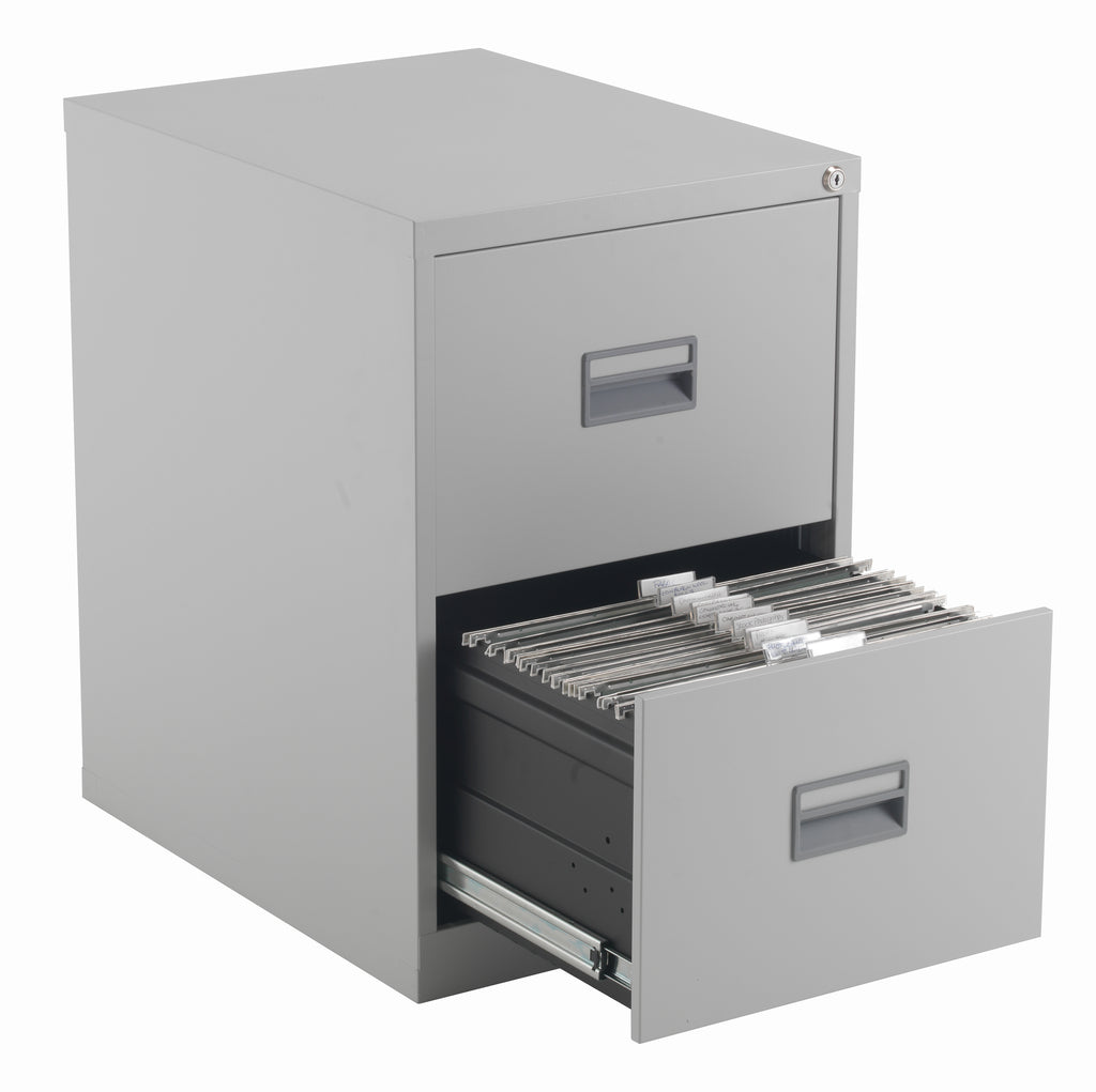 Talos Steel Storage, Steel Filing Cabinet
