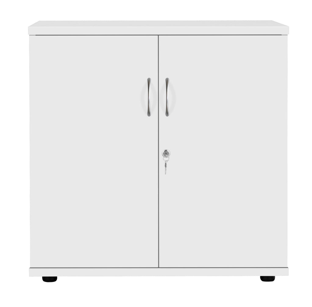 FractionPlus Wooden Cupboard