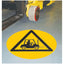 Floor Marker