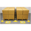 Floor Signal Markers