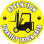 Safety Signs & Floor Markers